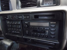 1997 LEXUS LX450 TAN 4.5L AT 4WD Z18282